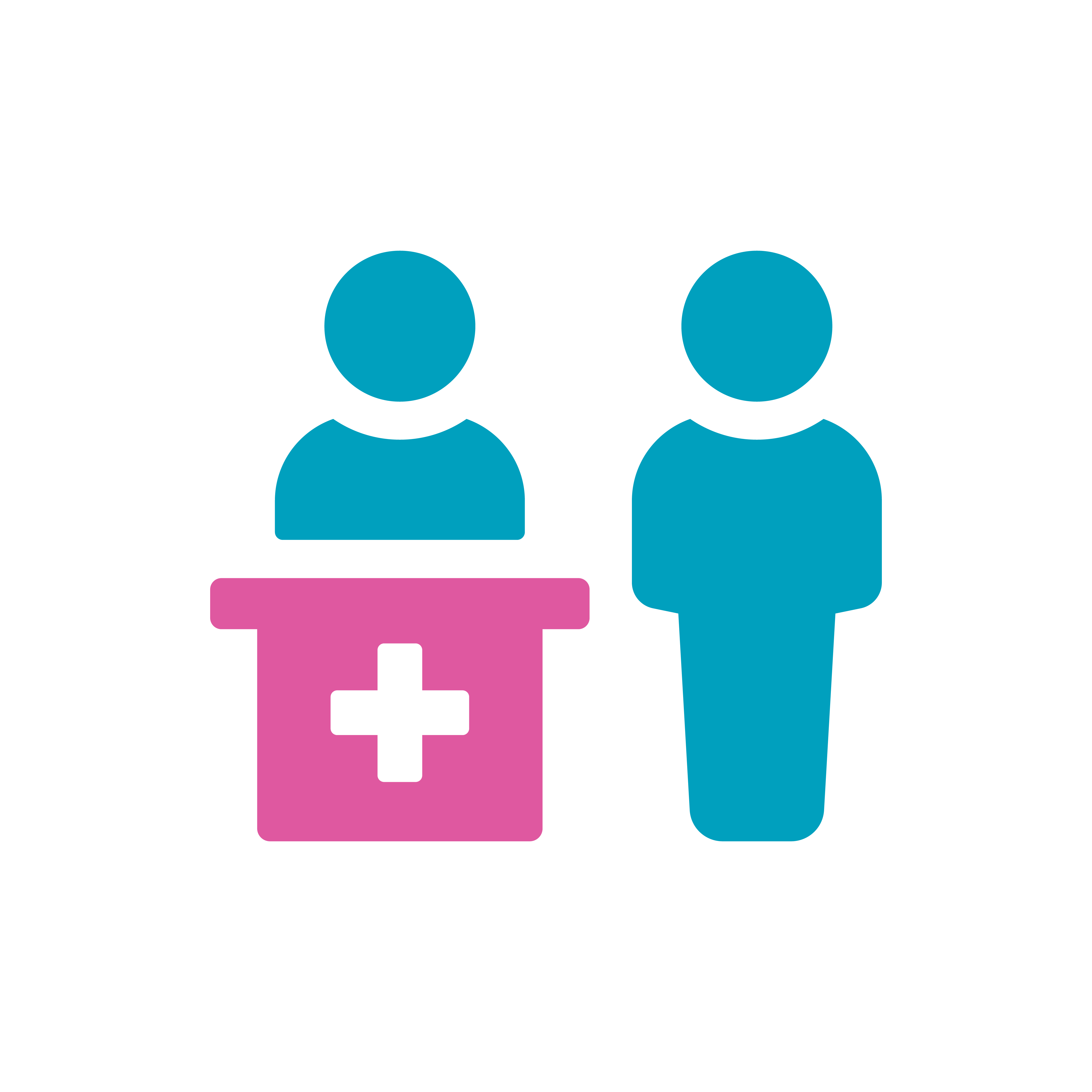 Phototherapy icon
