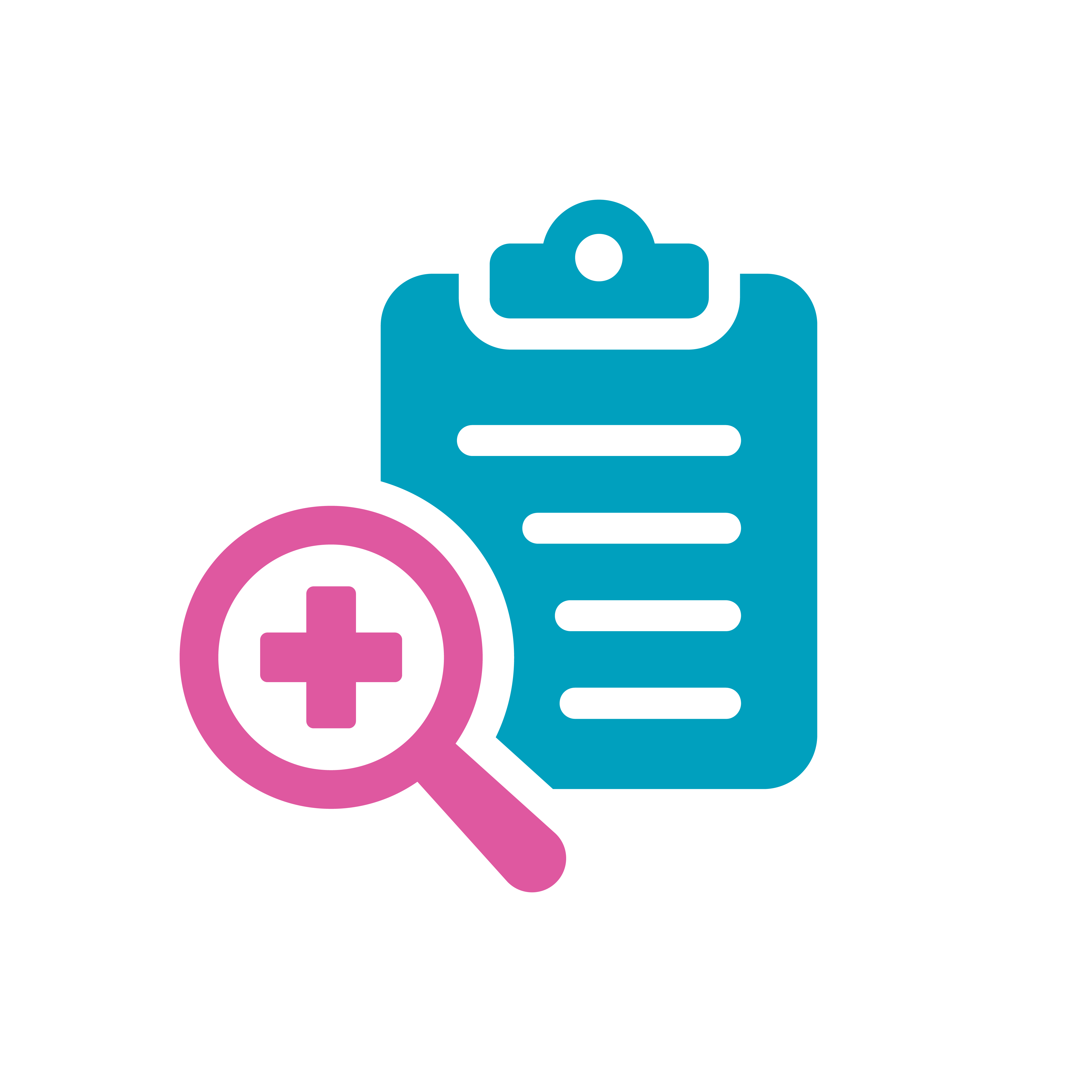 Topical Agents icon